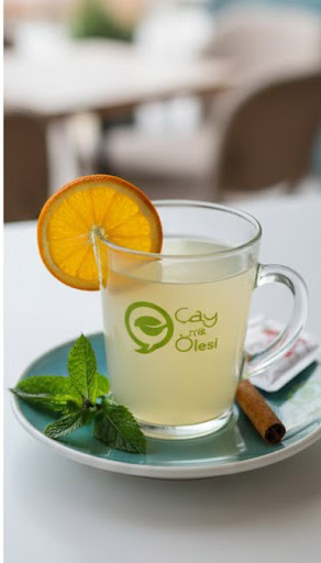 Sıcak Kış Limonatası